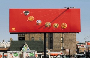 Mcdonald-billboard-Ads