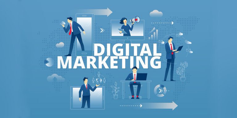 Digital Marketing Agencies Help Company in Growing Their Business