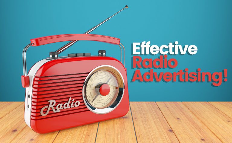 Radio advertising India, FM radio promotions, Audio ad campaigns, Radio brand marketing, Traditional ad media