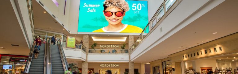 DOOH Advertising, Digital Out-of-Home, Outdoor Advertising, Digital Billboards, Smart Outdoor Media