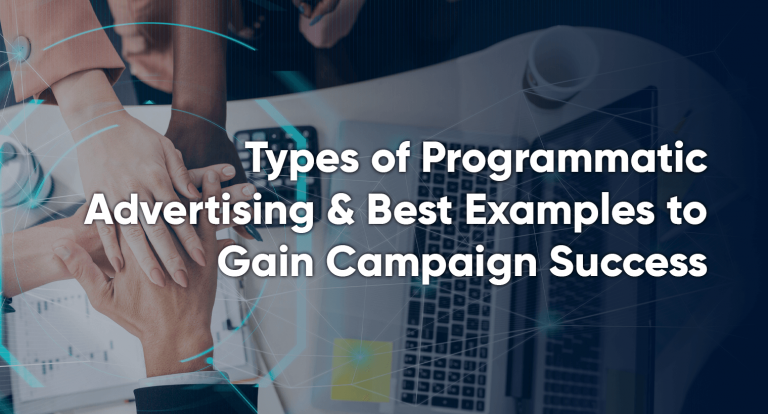 Programmatic Direct Buying, Real-Time Bidding Ads, Private Marketplace Deals, Programmatic Guaranteed Ads, Automated Ad Buying