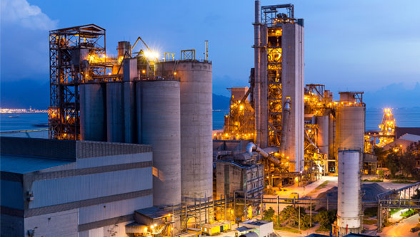 Top 3 Marketing strategies for promoting Cement companies.