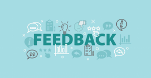 How consumer feedback help you enhance your brand value? Consumer feedback, Trust, Loyalty, Word-of-Mouth, Reputation
