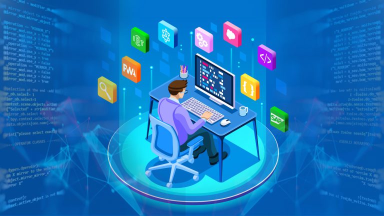 top Indian IT firms, leading software companies, tech giants India, IT services providers, Indian software exporters