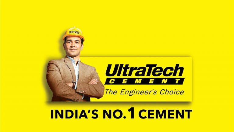 UltraTech Cement India, Aditya Birla Group, grey cement manufacturer, ready-mix concrete supplier, building materials leader