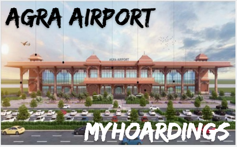 Agra Airport