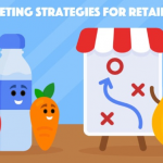 marketing strategies that retailers use