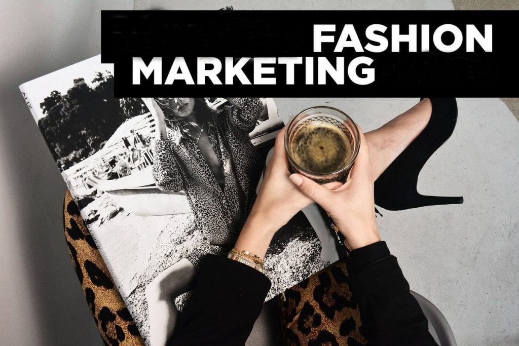 Fashion Marketing