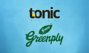 Greenply Partners with Tonic