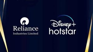 Reliance-Disney Merger