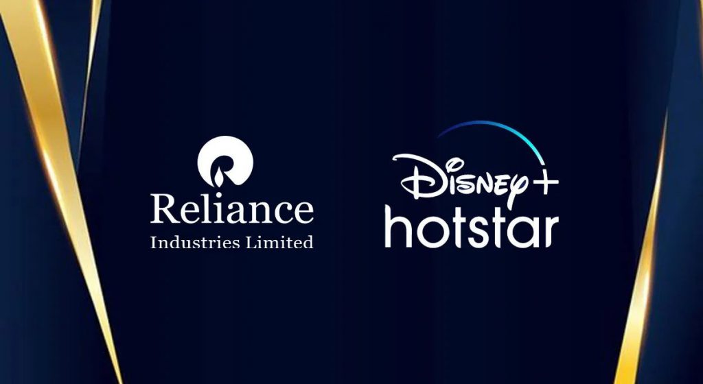 Reliance and Disney