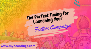 Festive Campaign