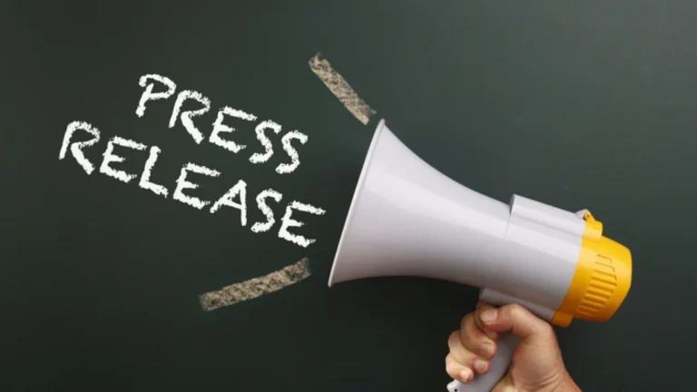 Press release writing, Media communication tool, PR content strategy, News announcement format, Brand publicity method