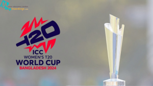 Women’s T20 World Cup