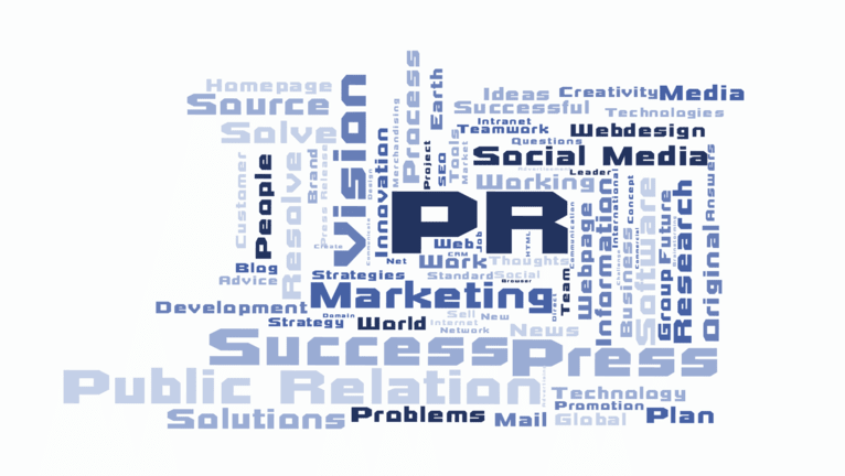 Know About Working in PR