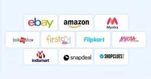 ecommerce companies