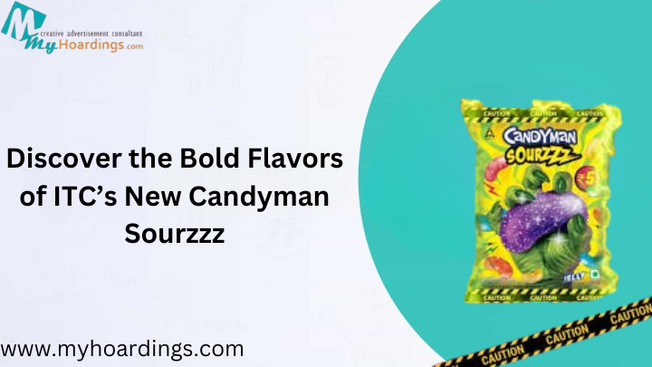 Candyman Sourzzz