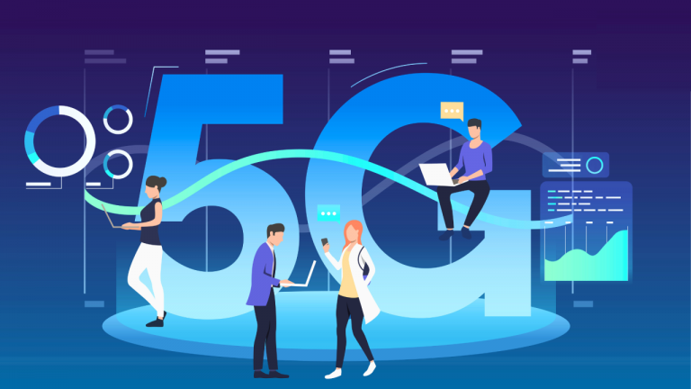 5G advertising technology, mobile ad innovation, high-speed brand engagement, real-time ad delivery, immersive mobile campaigns
