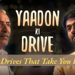 "The Drives That Take You Back” Diwali Campaign by Cars24