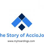 The Story of AccioJob