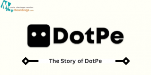 The Story of DotPe