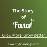 The Story of Fasal