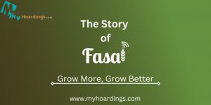 The Story of Fasal