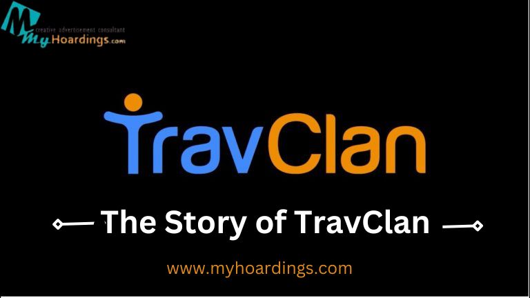 The Story of TravClan