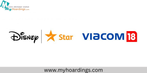 NCLT Approves Merger of Viacom18 and Star India