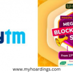 Paytm Ads Partners with Meesho for the Mega Blockbuster Sale