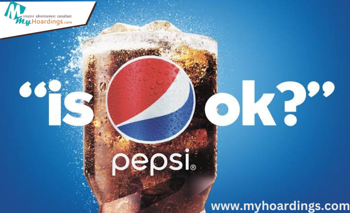 How Pepsi Turned "Is Pepsi OK?" Into a Viral Success