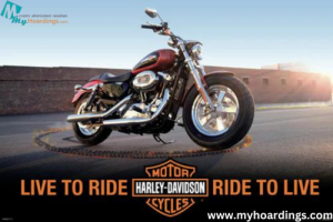 Harley-Davidson