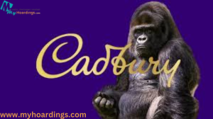 Cadbury's Gorilla Ad