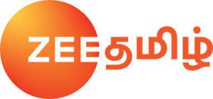 Zee Tamil promotion, Tamil TV advertising, Regional brand marketing, South India ads, Zee channel branding