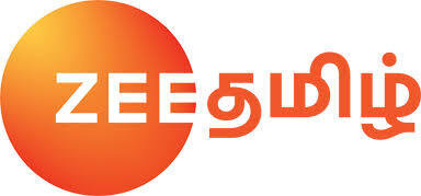 Zee Tamil promotion, Tamil TV advertising, Regional brand marketing, South India ads, Zee channel branding