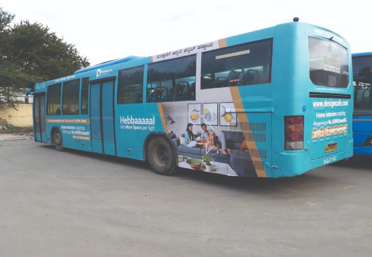 AC Bus Advertising Kochi, Kochi Transit Media, KSRTC Bus Ads, Premium Outdoor Ads, Mobile Branding Kerala