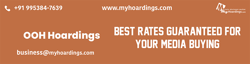 Contact details of MyHoardings (Jugnoo Media Private Limited) for outdoor advertising and branding inquiries in India