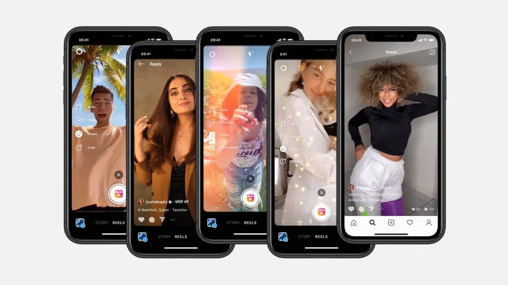 Fashion Influencer Marketing Through Lookbook Reels and Styled Feed Posts to boost engagement, reach, and brand recall.