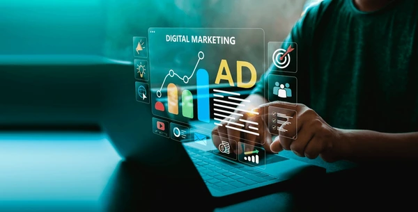 From Search to OTT: Mapping the Full Digital Advertising Landscape in India