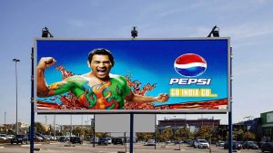 Outdoor Advertising