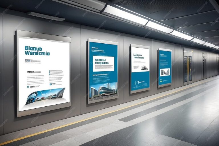 Transit Advertising