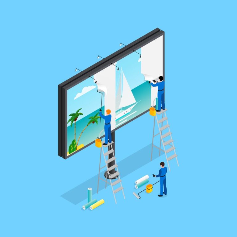 Digital Billboard Trends