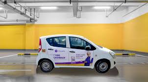 taxi branding Mangalore, cab advertising Mangalore, vehicle wrap marketing, outdoor transit ads, moving media, MyHoardings, brand visibility Mangalore