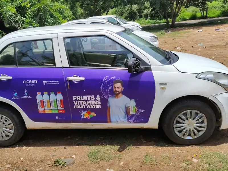 Inside Recent Cab Branding Campaigns That Turned Daily Commutes into Brand Touchpoints